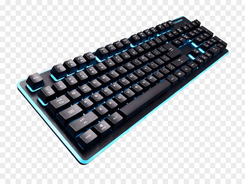 Computer Mouse Keyboard Cherry Gaming Keypad Keycap PNG