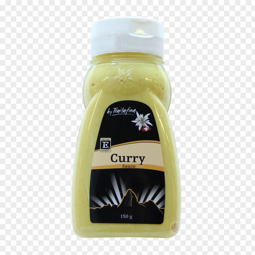 Currysauce Condiment PNG