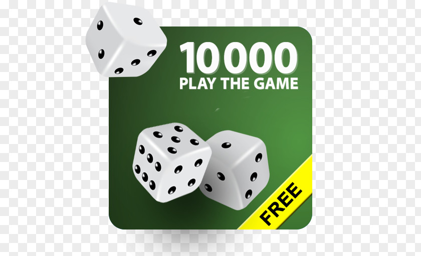 Dice Game 10000 Free Neon Dices 421 PNG