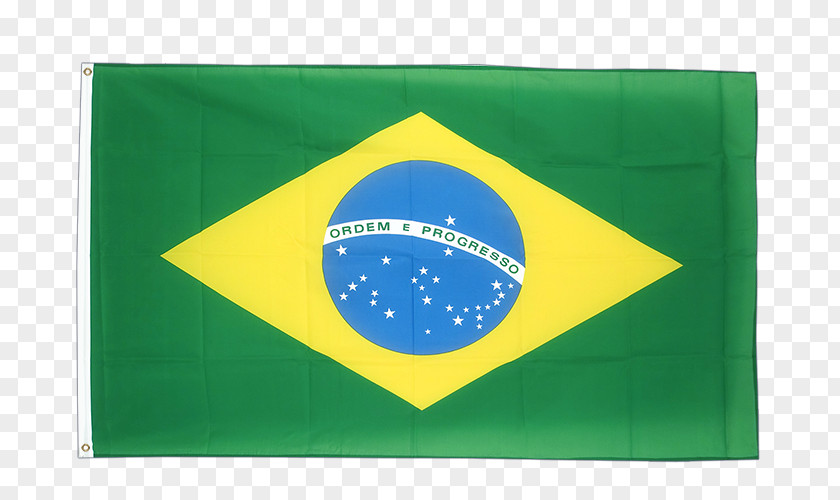 Flag Of Brazil National PNG