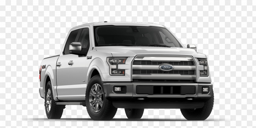Ford 2017 F-150 2018 Pickup Truck Super Duty PNG
