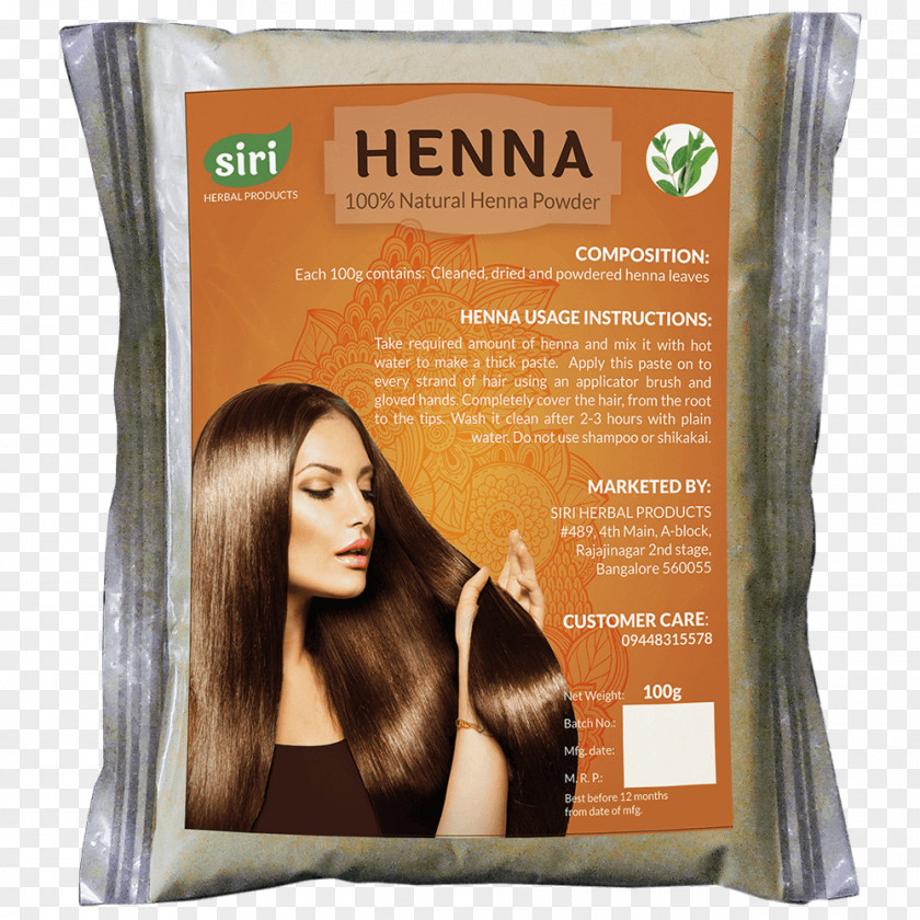 Hair Coloring Mehndi Henna Human Color PNG