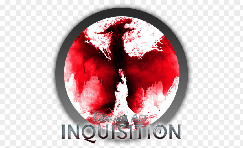 Inquisition Dragon Age: Origins Age II Video Game BioWare PNG