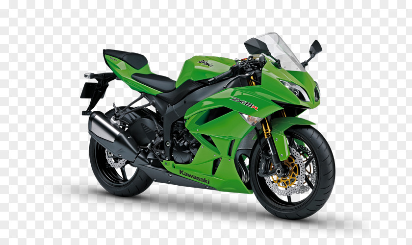 Ninja Zx6r Kawasaki ZX-14 ZX-6R Motorcycles 1000 PNG