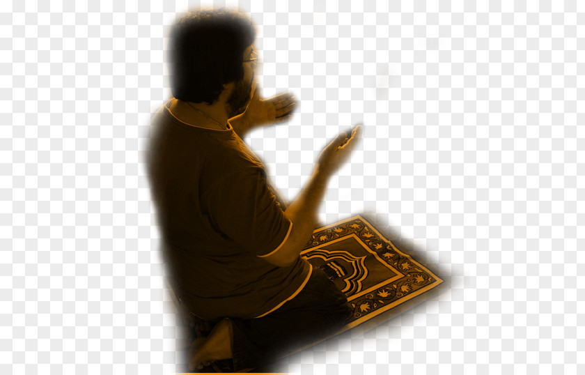 Painting Salah Prayer Qur'an Drawing Ruku PNG