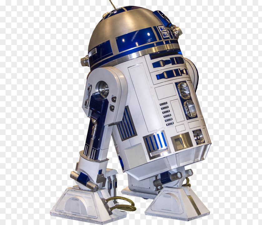 Robot R2-D2 Sphero C-3PO Star Wars PNG