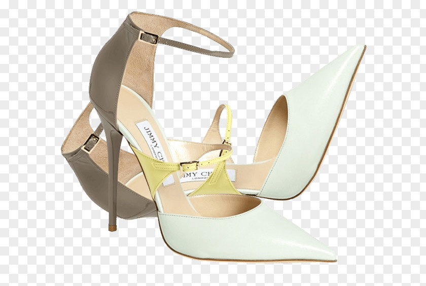 Sandal High-heeled Shoe Jimmy Choo PLC Fashion PNG
