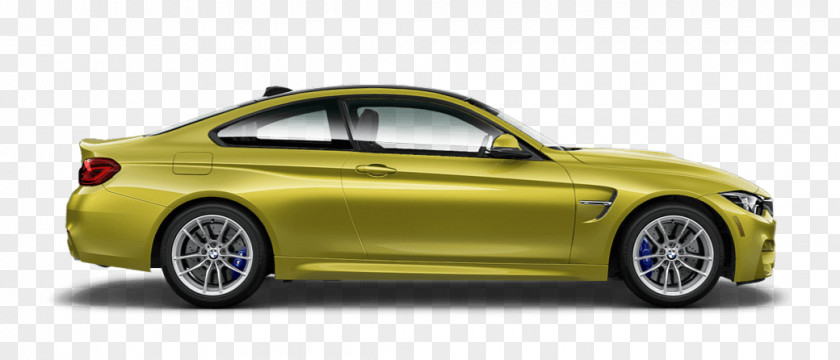 Bmw 2018 BMW M4 Car M3 M5 PNG