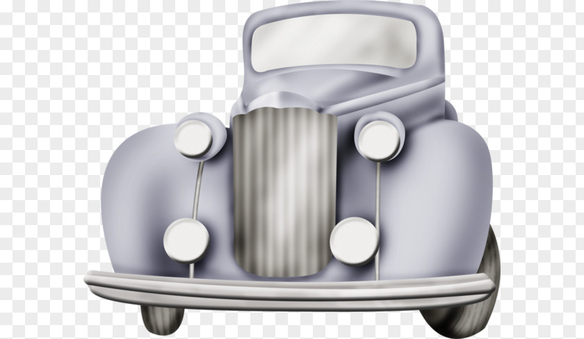 Cartoon Car Automotive Design PNG