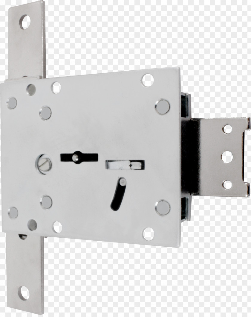 Door Mortise Lock Chubb Detector Mul-T-Lock PNG