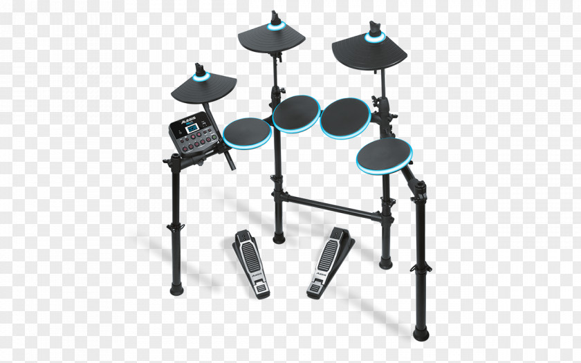Drum Electronic Drums Kits Alesis DM LITE KIT PNG