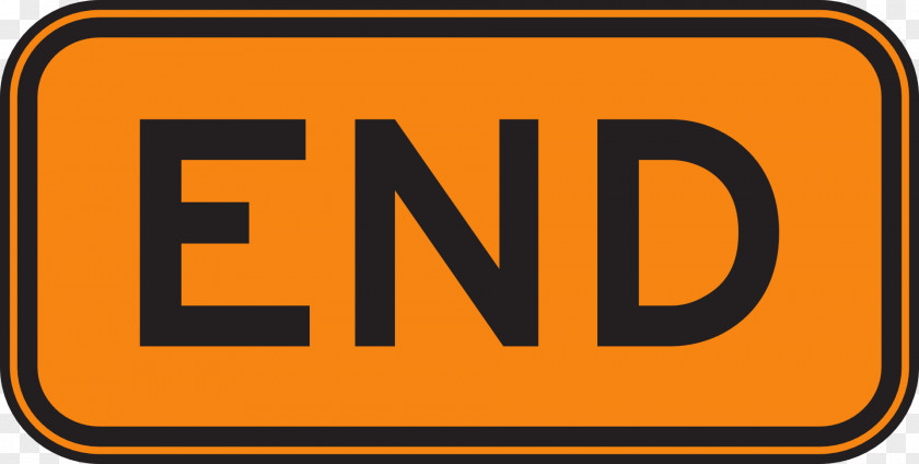 End Drawing Clip Art PNG