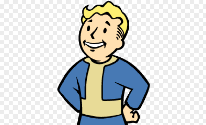 Fallout Pip Boy Shelter Broken Steel The Vault Wasteland 4 PNG