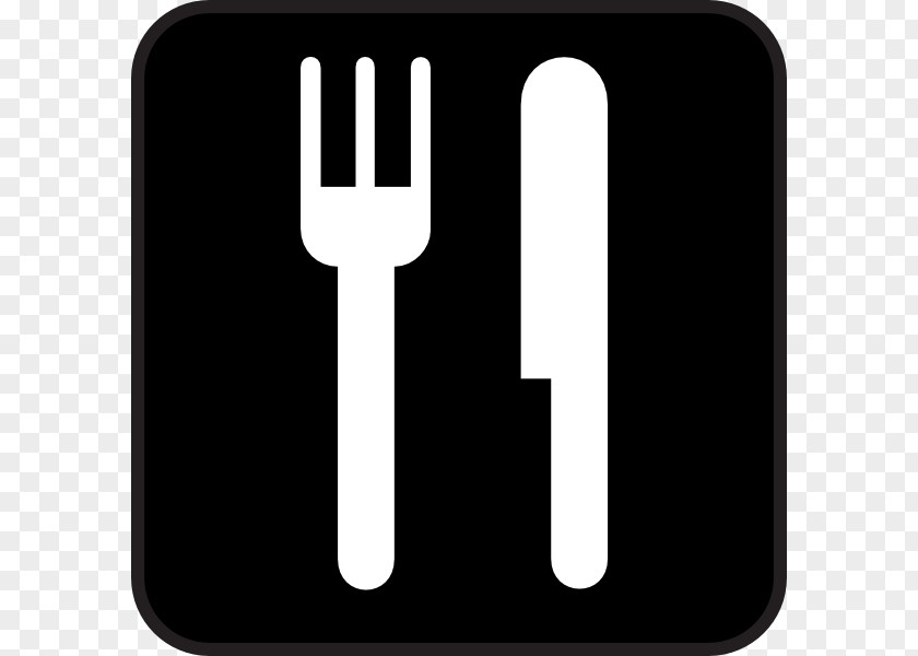 Fork And Knife Vector Junk Food Breakfast Hamburger Meal Clip Art PNG