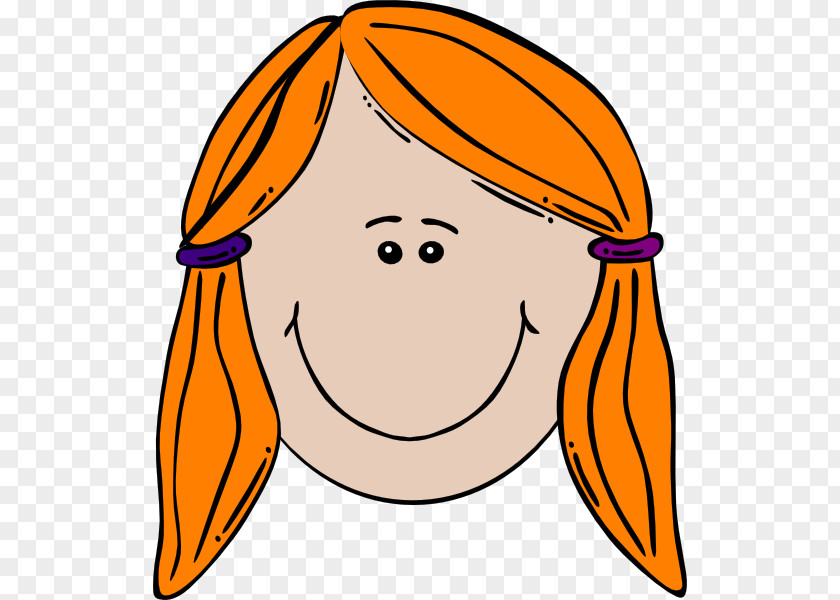Ginger Cliparts Smiley Face Clip Art PNG