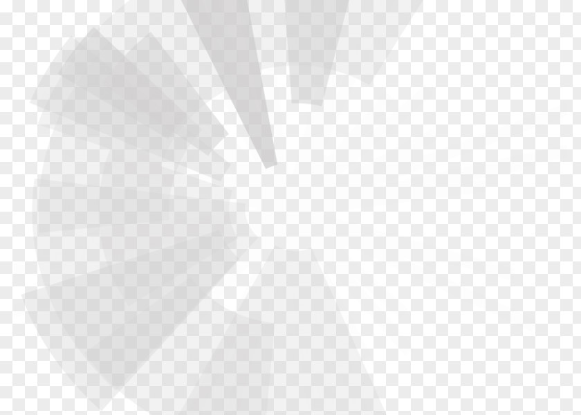 Gradient Desktop Wallpaper Light Grey White PNG