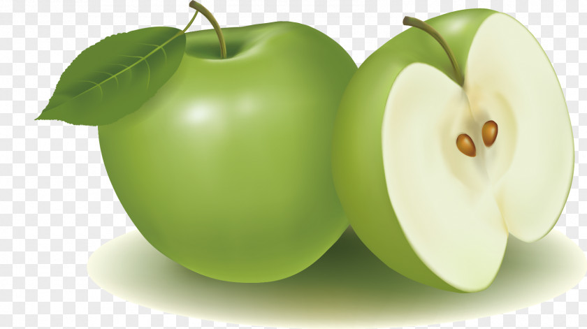 Green Apple Fanta Royalty-free Illustration PNG
