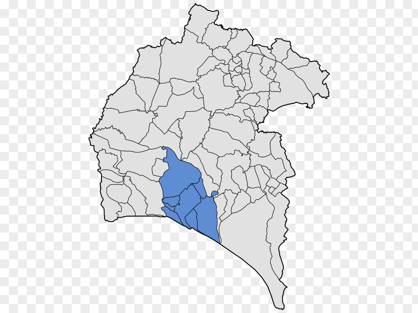 Huelva Moguer Rociana Del Condado Beas Villanueva De Las Cruces PNG