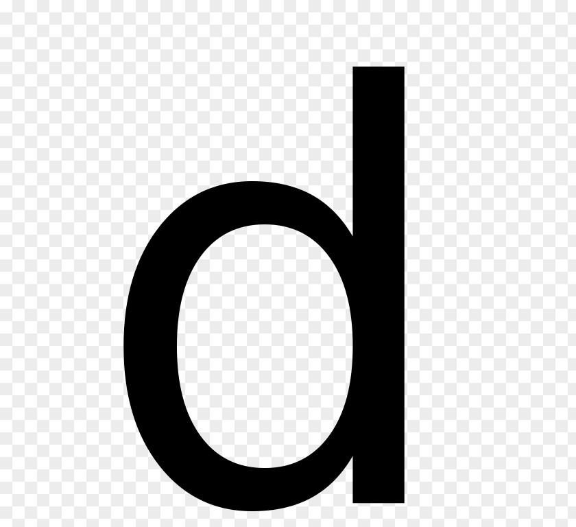 LETTER D IPad 3 Mini 2 Air PNG