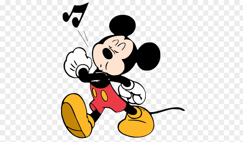 Mickey Mouse Minnie Coloring Book Child PNG