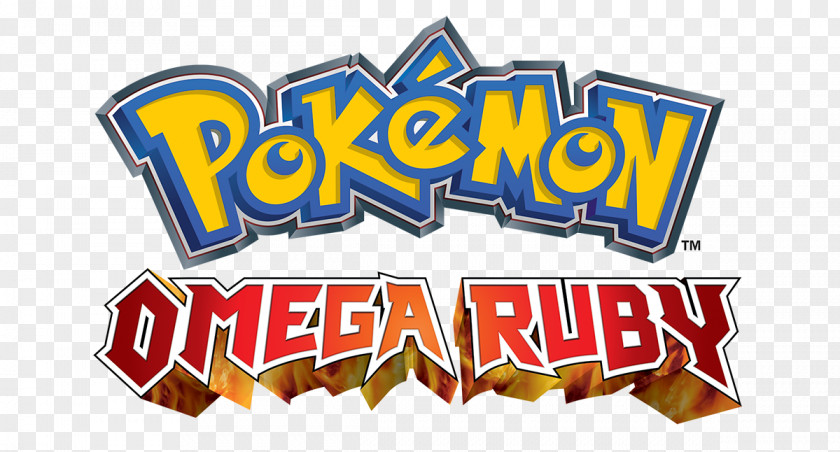 Nintendo Pokémon Omega Ruby And Alpha Sapphire X Y Groudon Video Game Remake PNG