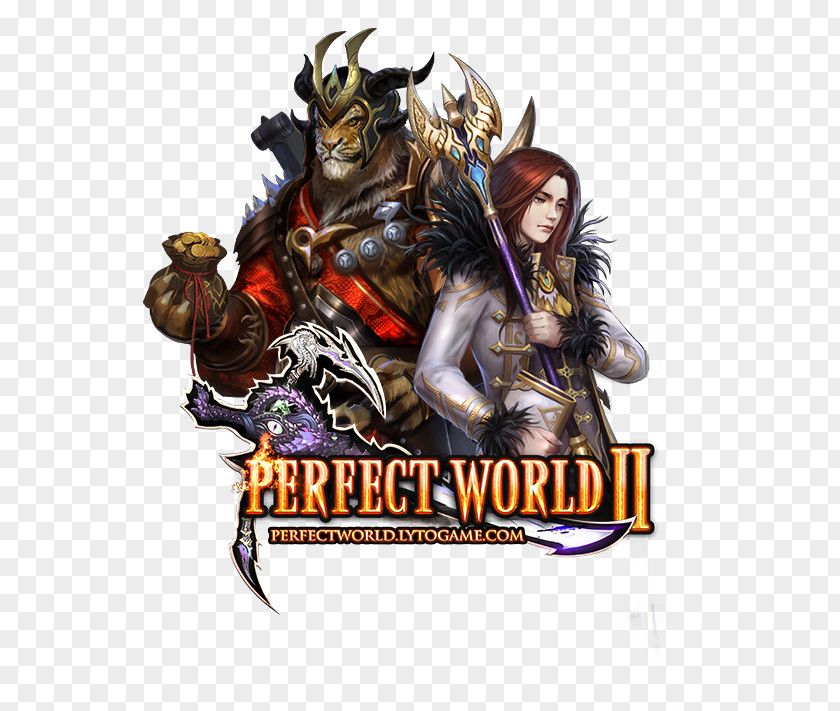 Perfect World PC Game Personal Computer Video PNG