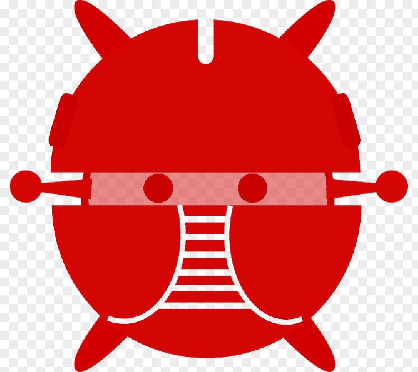 Red Android Robot Vector Graphics Artificial Intelligence Clip Art PNG