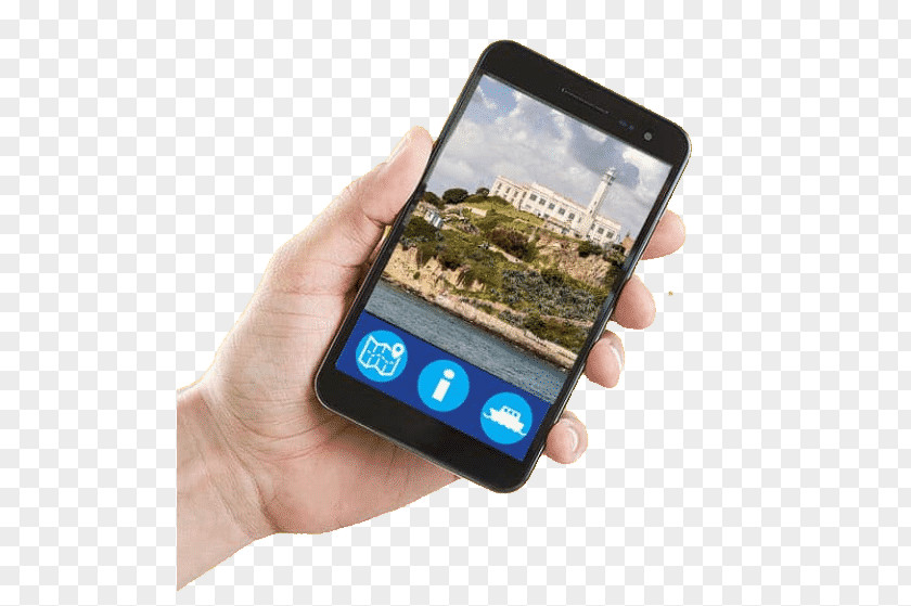 San Francisco Apartment Smartphone Stock Photography Alcatraz Island Mobile Phones Feature Phone PNG