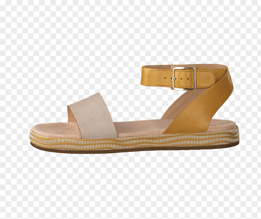 Sandal Slipper C. & J. Clark Shoe Leather PNG