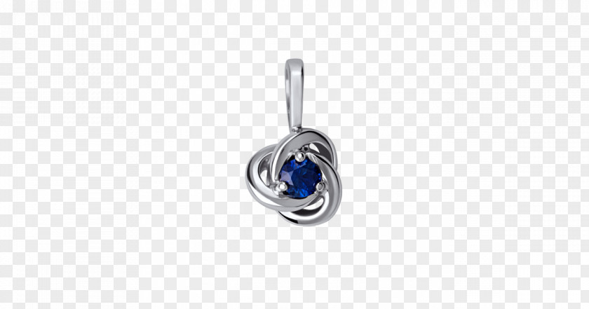 Sapphire Earring Charms & Pendants Body Jewellery PNG