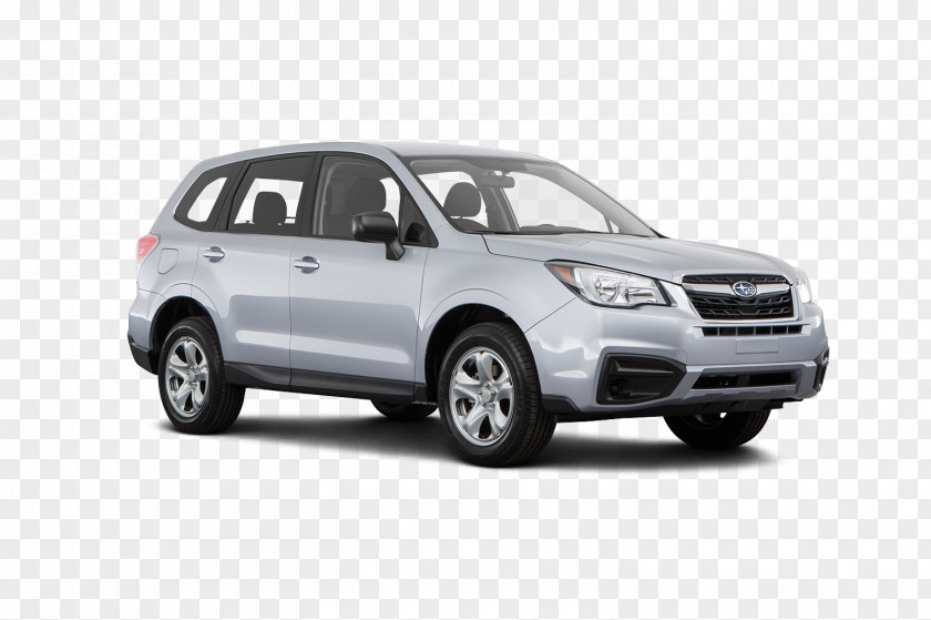 Subaru 2018 Forester 2016 Car Legacy PNG