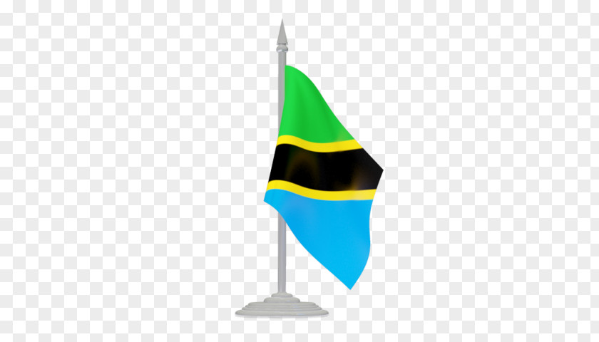 Tanzania National Flag Of Image PNG