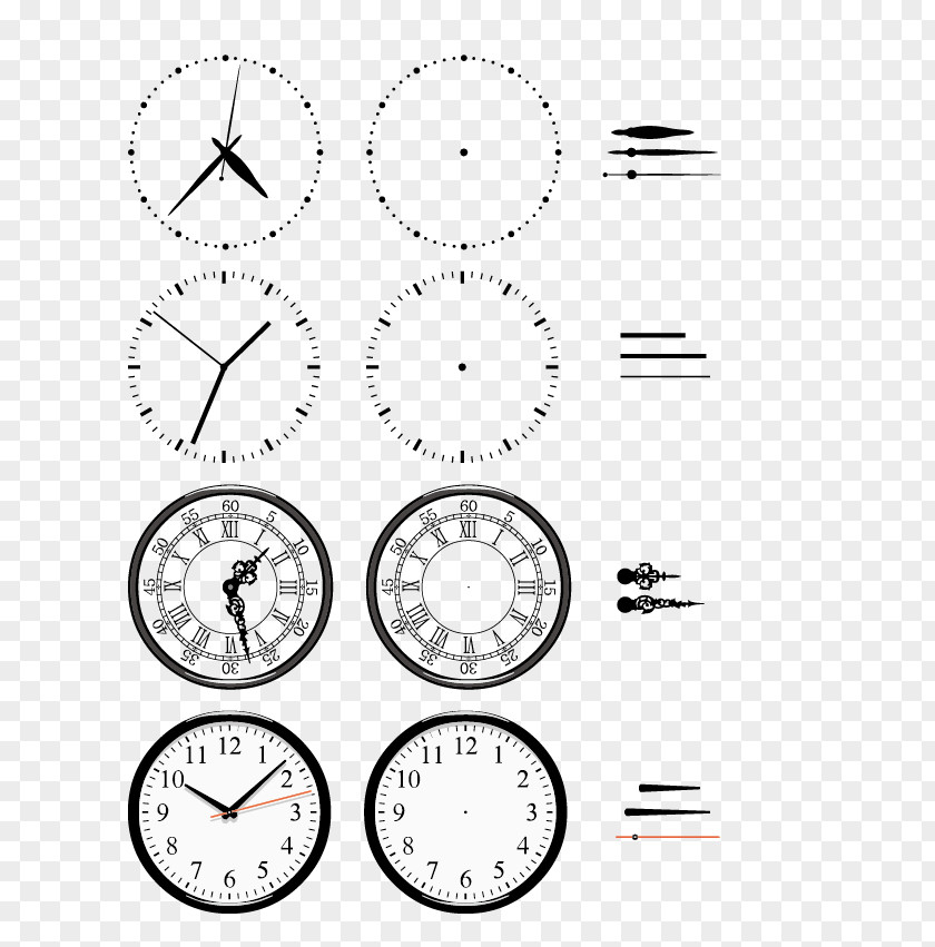 Time Photos Download Clock Face Alarm Clip Art PNG
