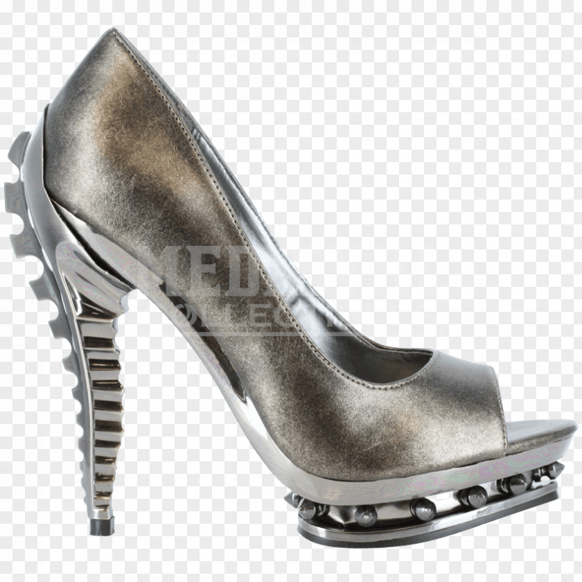 Viking Pump High-heeled Shoe Court Stiletto Heel Footwear PNG