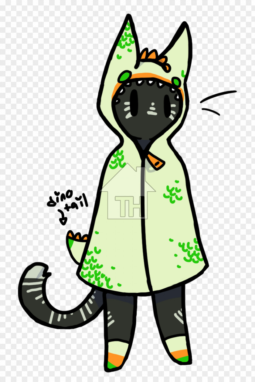 Whiskers Costume Cat Cartoon PNG