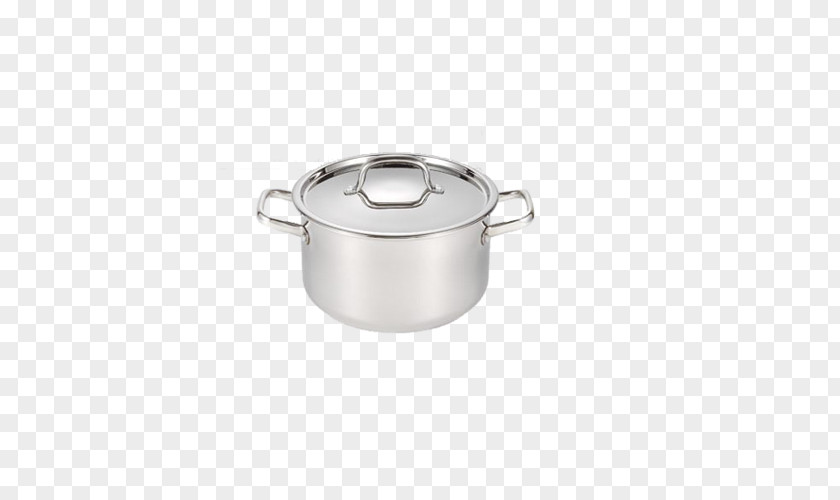 A Silver Aluminum Pot Aluminium Stock Lid Tableware Cookware And Bakeware PNG