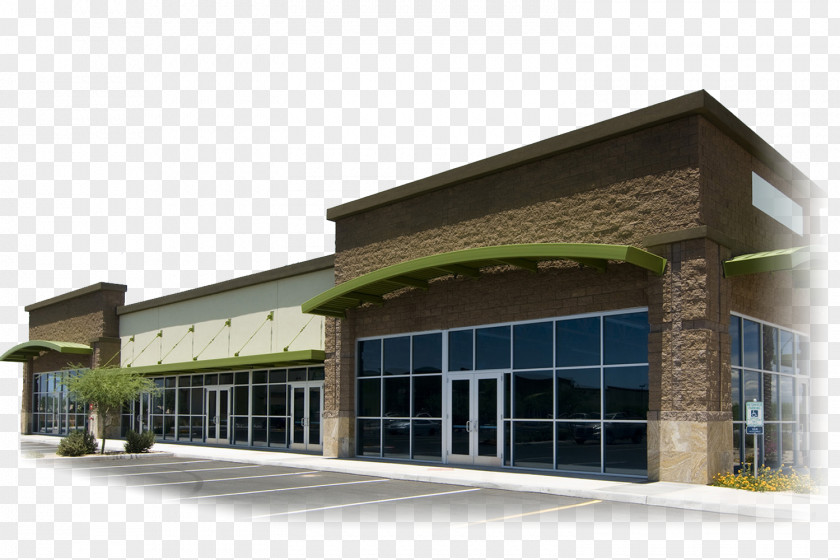 Buildings Strip Mall Shopping Centre Stock Photography Retail Building PNG