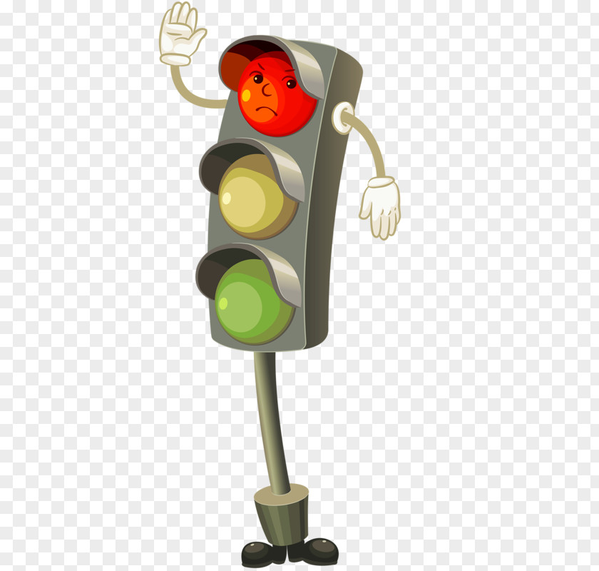 Cartoon Traffic Lights Light Road Transport Stock Photography Clip Art PNG