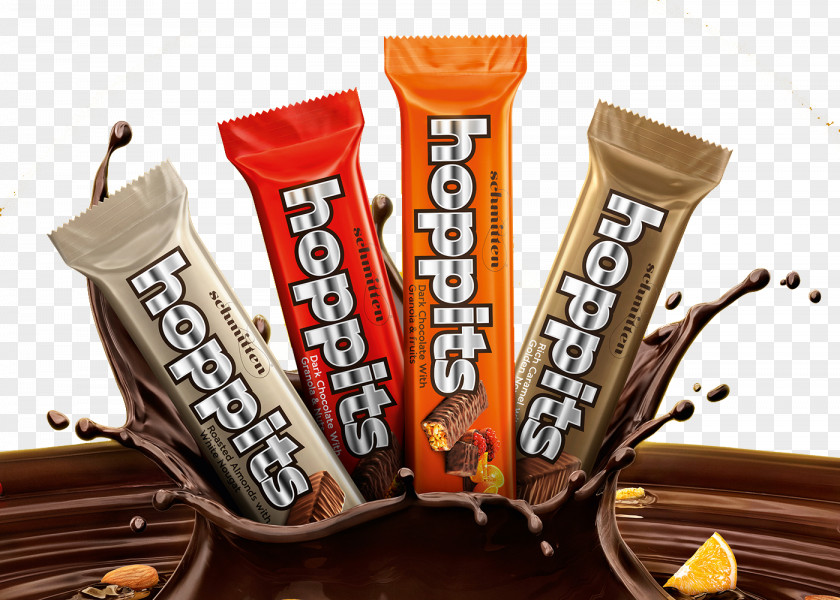 Chocolate Candy Ad Bar Nougat PNG