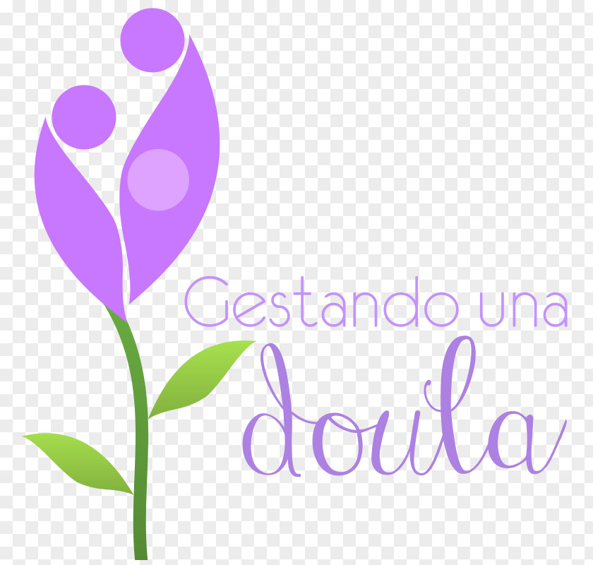 Doula WordPress.com Blog Logo PNG