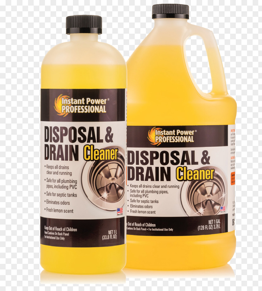 Drain Cleaners Liquid-Plumr Cleaning Plumbing PNG