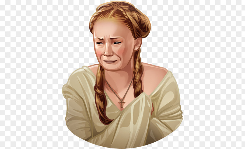 Game Of Thrones Melisandre Cersei Lannister Tyrion Sticker PNG