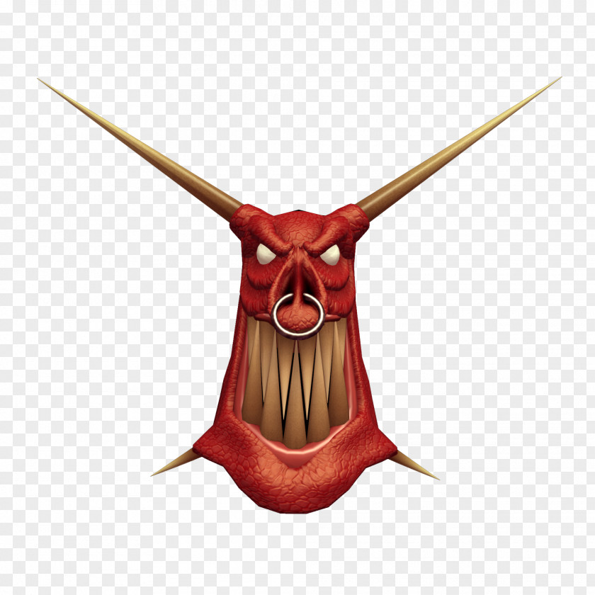 Horns Dungeon Keeper 2 The Binding Of Isaac Wikia Video Game PNG