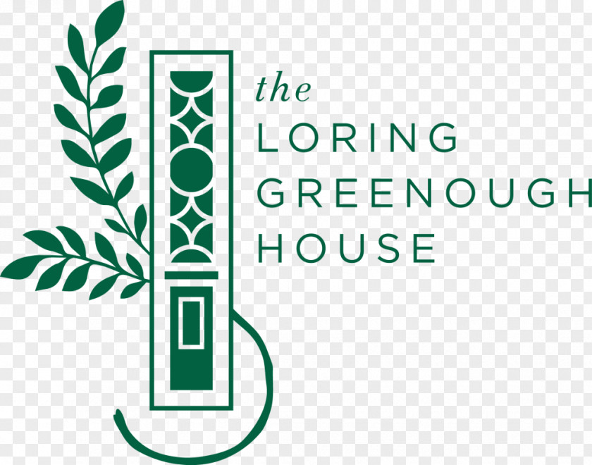 House Loring–Greenough Dana Acker Logo Carolyn Castellano PNG