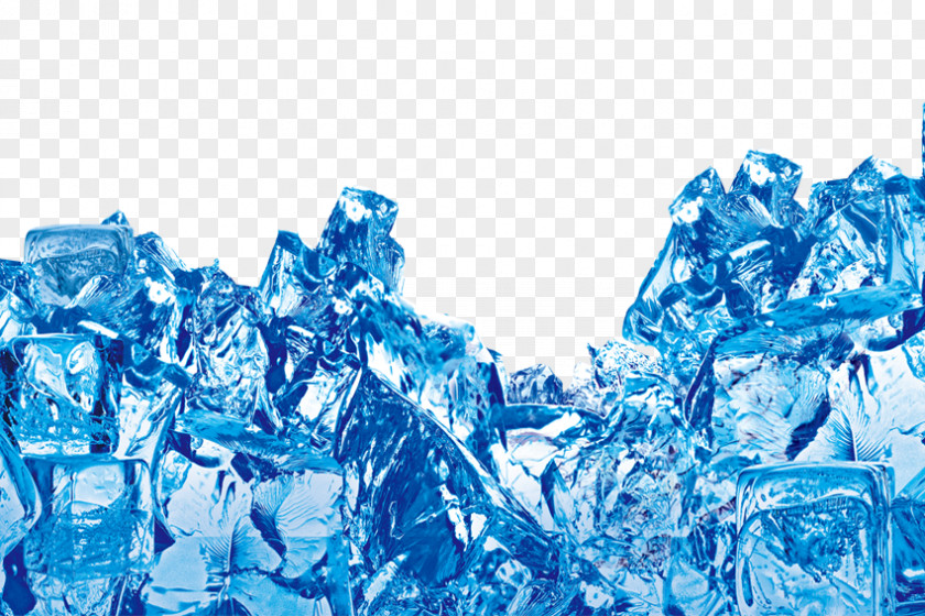 Iceberg Cold Mask PNG