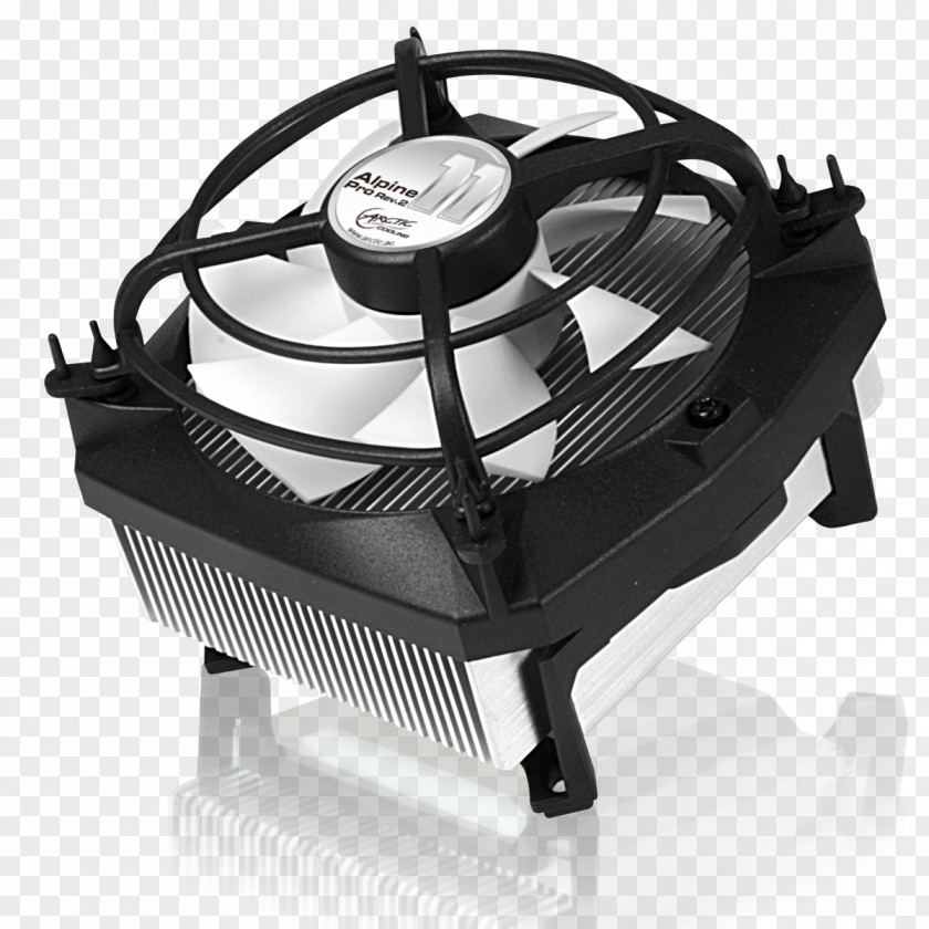 Intel Computer System Cooling Parts Arctic CPU Socket LGA 775 PNG