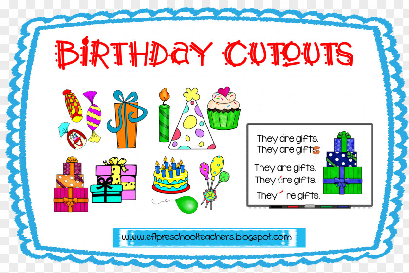 Kindergarten Teacher Book Board Game Birthday Clip Art PNG