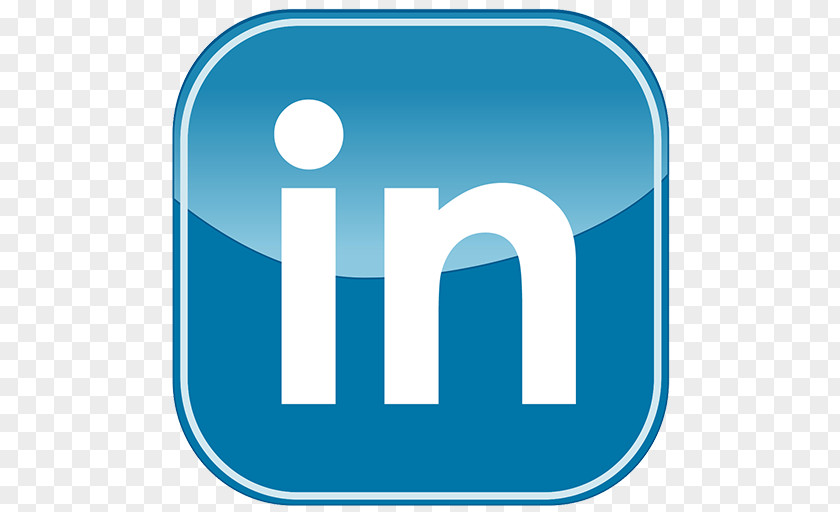 LinkedIn Clip Art PNG