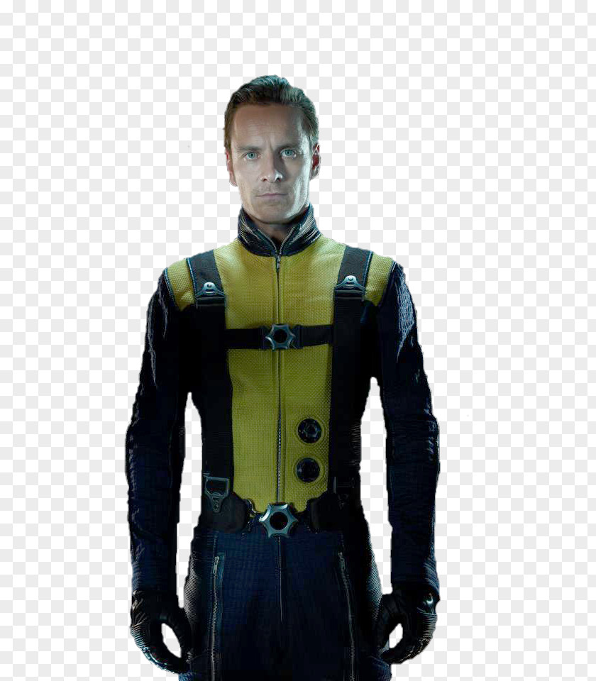 Magneto Michael Fassbender X-Men: First Class Professor X PNG