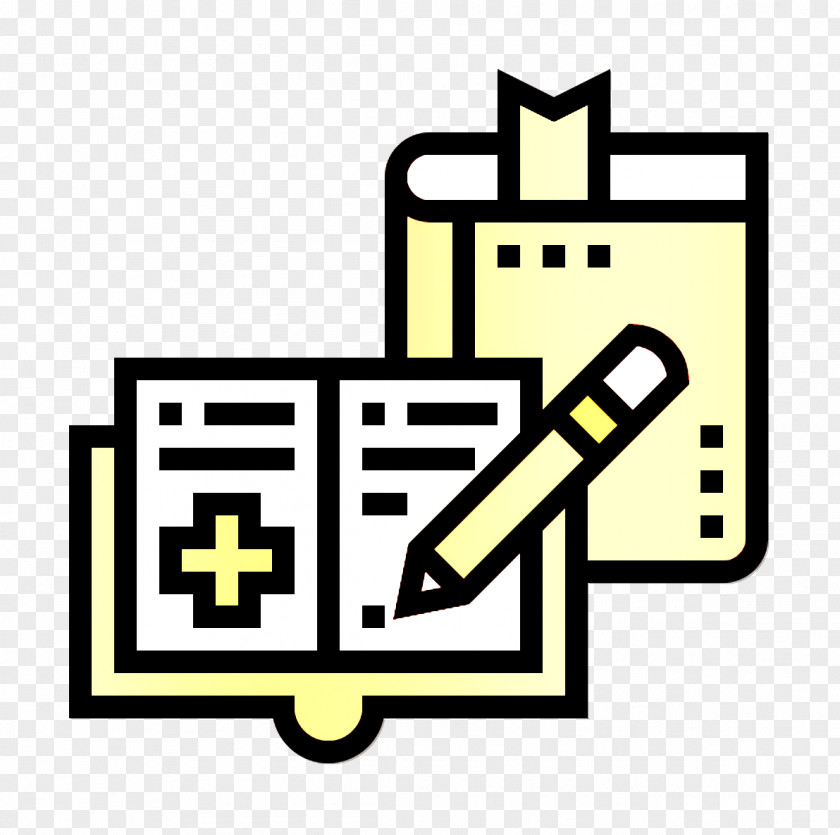 Medical Record Icon Health Checkups Diagnosis PNG